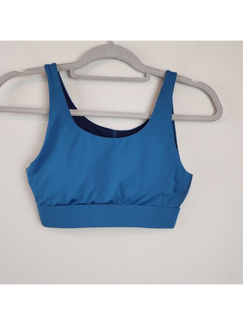 Outdoor Voices Sports Bra XS Soft Removable Cups